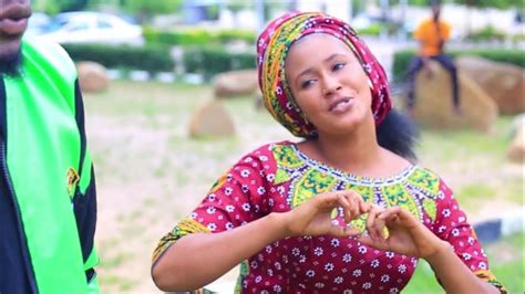 Sabuwar Waka Ku Bar Mu A Tare Latest Hausa Song Original Video 2021