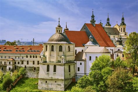 Historyczne Ciekawostki O Lublinie Lublininfo Pl