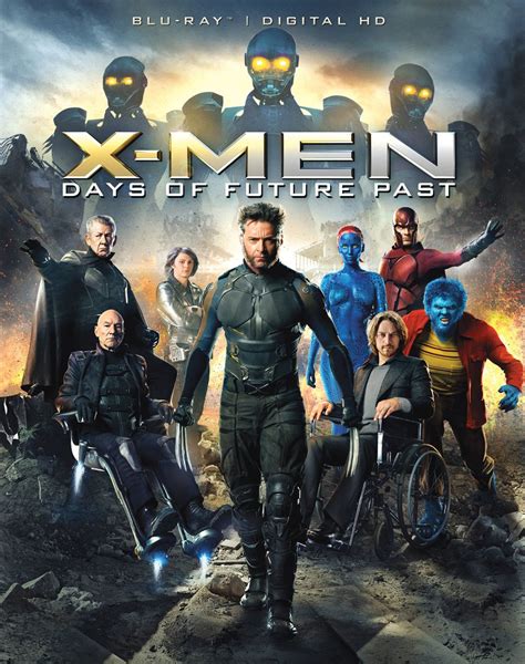 X Men Days Of Future Past Jodan Library