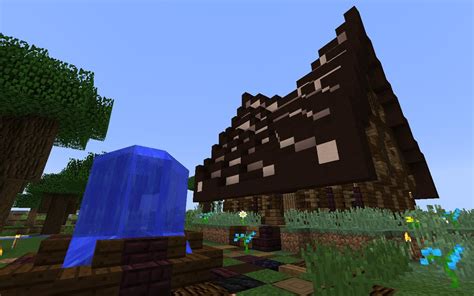 My Crowning Achievement In Minecraft The Grandiosocool House And