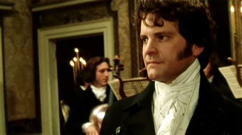 Colin Firth As Mr Darcy Mr Darcy Photo 683399 Fanpop