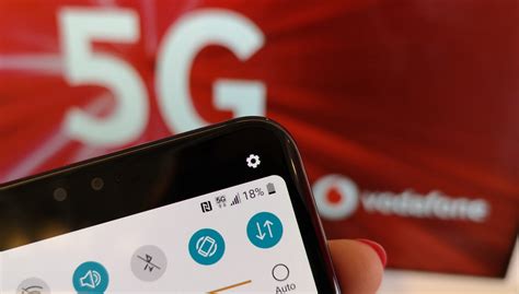 Ponemos A Prueba La Velocidad De La Red 5g De Vodafone Así Es Navegar