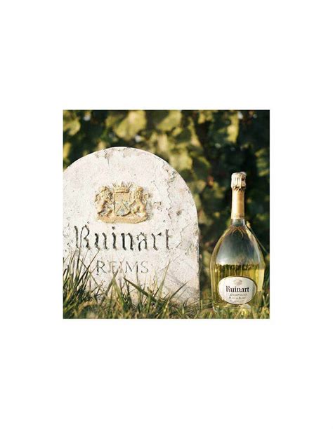 Ruinart Blanc De Blancs Cl