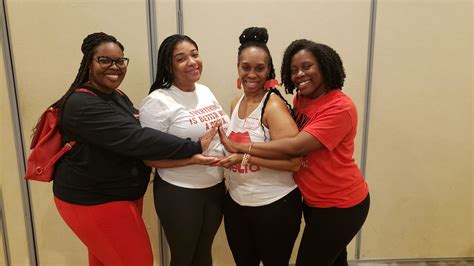 Sisterhood Retreat Bronx Alumnae Chapter Delta Sigma Theta