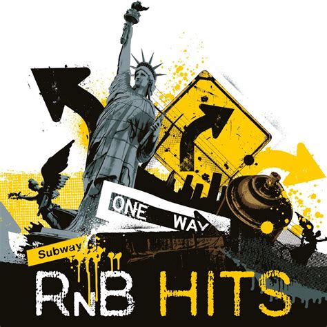 RnB Hits Album By Various Artists Apple Music