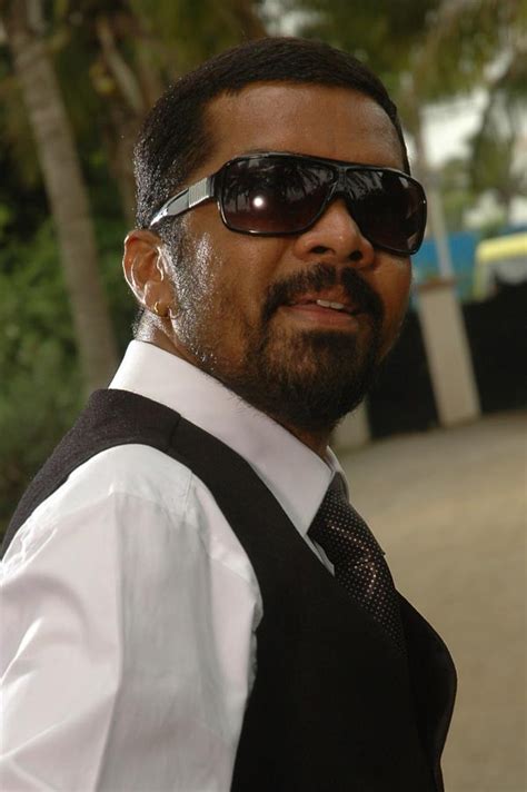 Posani Krishna Murali In Gentleman Photo Of