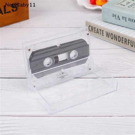 Hotsale Standard Cassette Blank Tape Player Empty 30 90 Minutes