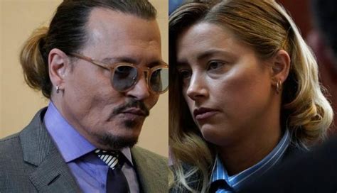 Johnny Depp Vs Amber Heard ¿cuándo Se Daría El Veredicto Final Del