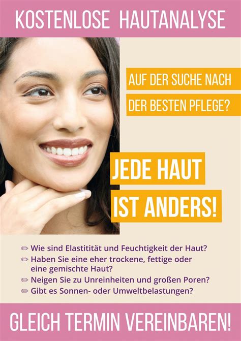 Plakate Kosmetik Beauty Sch Nheit Pflege Studios