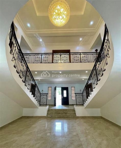 For Sale Magnificent Bedroom Fully Detached Mansion Available