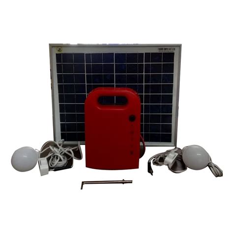 20 W Solar Home Light Systems Solar Home Light Set Latest Price Manufacturers And Suppliers