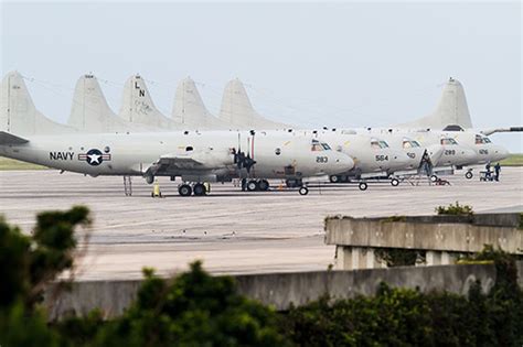 Kadena Air Base - Okinawa - TracesOfWar.com