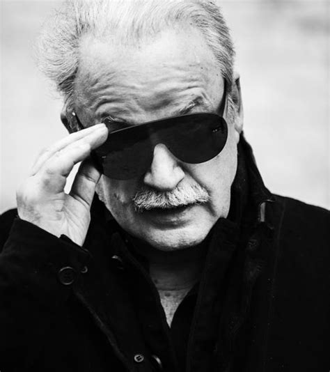 Giorgio Moroder Austauschbar Auf Hohem Niveau Musik Derstandardat