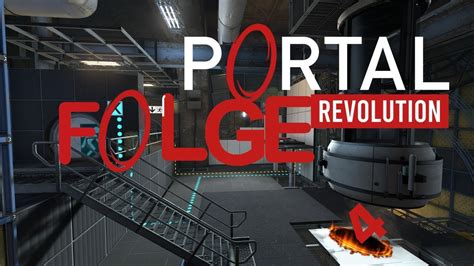 Portal Revolution Folge Verloren Youtube