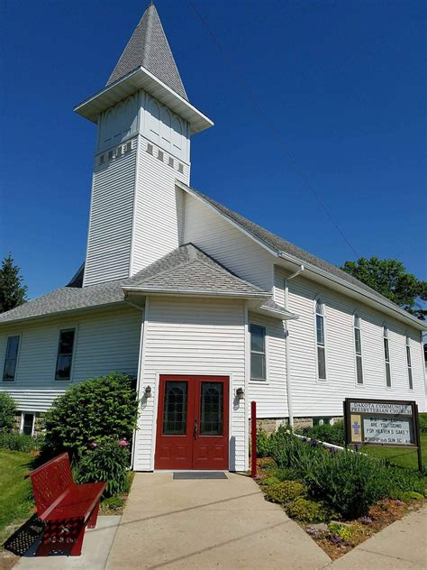 Dakota Community Presbyterian Church - Blackhawk Presbytery