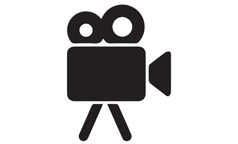 video camera symbol. png video camera icon symbol. illustration on ...