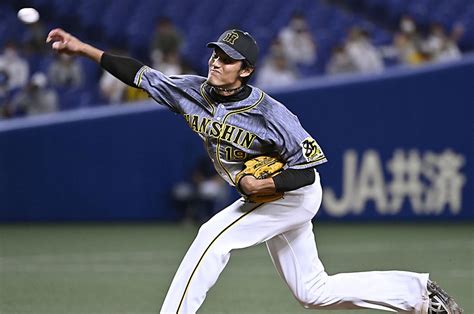 【阪神】藤浪にmlb複数球団が興味、争奪戦になる模様 まとめるスワローズ野球ちゃんねる