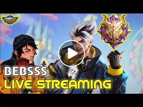 Live Ml Yi Sun Shin Otw Top Global Mobile Legends Watch Mobile