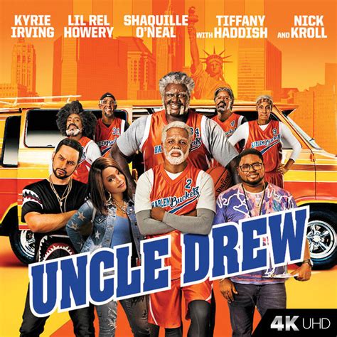 Uncle Drew Movie Tickets & Showtimes Near You | Fandango