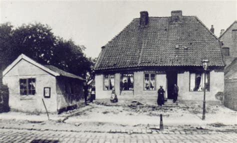 Historie Wir über uns Glasbau Schwarz