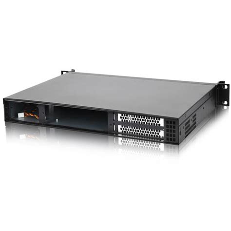 Server Case Rackmount Chassis 19 Inch Ipc Mini Itx 1u Depth 310mm