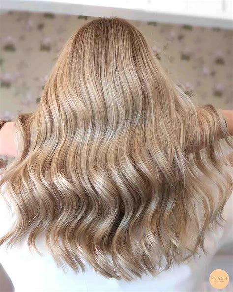 Flattering Beige Blonde Hair Color Ideas For Every Skin Tone