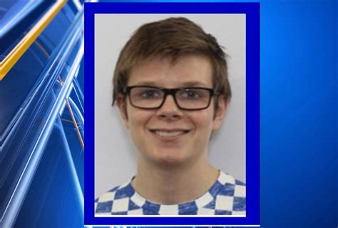 Grove City Ohio Police Searching For Missing 18 Year Old