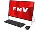 価格 富士通 FMV ESPRIMO FHシリーズ WF1 C2 KC WF1C2 Core i7メモリ8GBOffice搭載