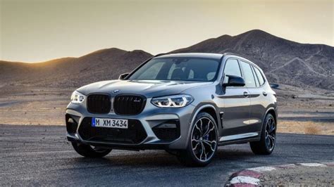 Bmw X3 G01 M Suv Silniki Dane Testy • Autocentrumpl