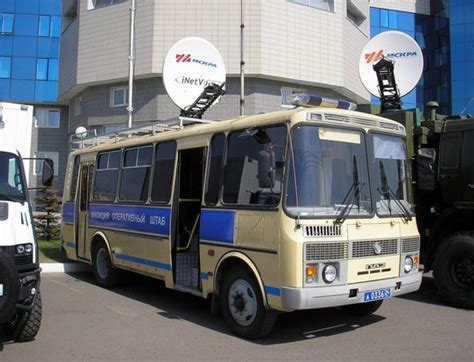 ПАЗ-4234