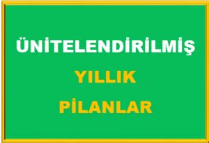 TARİH YILLIK PLANLAR 2024 2025 MEB 9 10 11 12 sınıf tarih inkılap