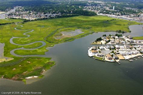 Tuckerton Creek Inlet, Tuckerton, New Jersey, United States