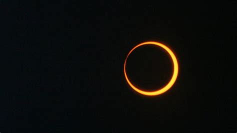 How to see the 2023 ‘Ring of Fire’ solar eclipse in October