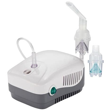 Drive Airial MEDNEB Plus Compressor Nebulizer – B. T. MEDICAL SUPPLIES