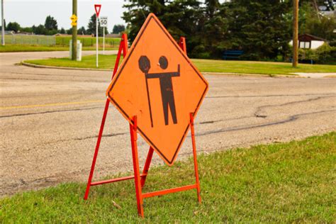 Construction zone safety tips for the summer - CentralAlbertaOnline.com - Local news, Weather ...