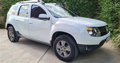 Oportunidad Se Vende Renault Duster Privilege X A Muy Buen Precio