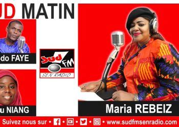 Journal Sud Fm Sudfmsenradio