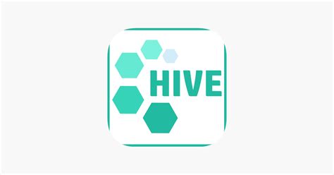 ‎hive Hrms On The App Store