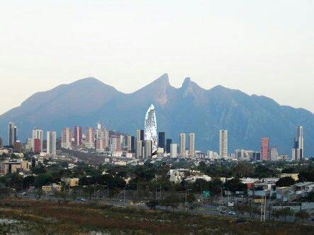 San Pedro Garza García Nuevo León México Mexico Favorite places