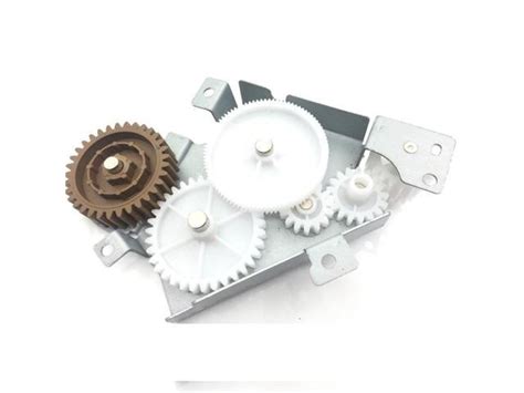 X Rc Arm Swing Plate Gear Assembly Side Plate Fuser Drive