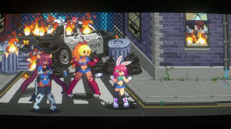 Maiden Cops On Steam