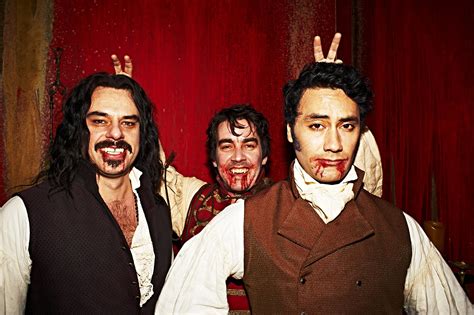 What We Do In The Shadows 2024 Cast Members Debee Ethelyn