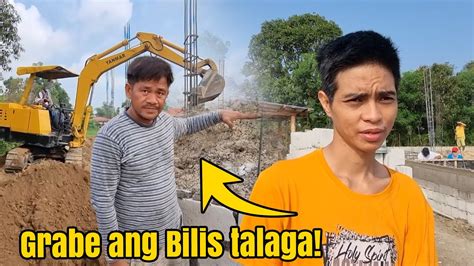 Mga Huling Vlog Ni Kuya Enrico Sa Promise Land Update Na Youtube