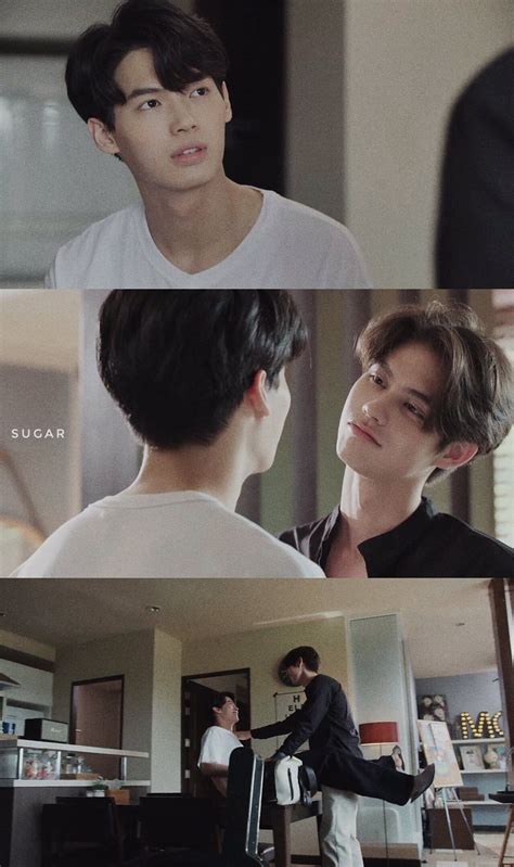 Gether The Series Ideas Bright Pictures Thai Drama Cute Gay