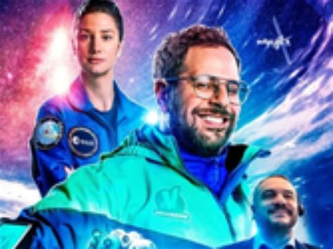 La Tête Dans Les Étoiles Le Film Comment Regarder Gratuitement La Nouvelle Comédie Disponible