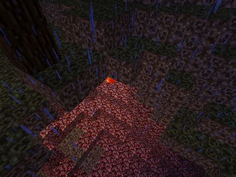 Nether Craft Minecraft Texture Pack