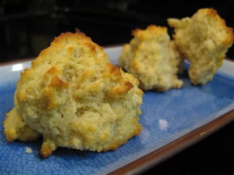 The Best Gluten-Free Biscuits