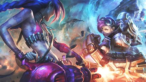 Teamfight Tactics Is Now A Permanent League Of Legends Game Mode