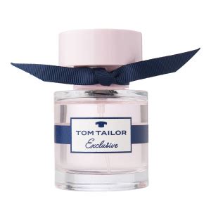 Tom Tailor Exclusive Woman By Tom Tailor Basenotes