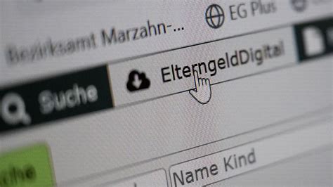 Berlin Brandenburg Antr Ge Auf Elterngeld In Berlin Jetzt Online